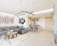 Nybygg - Leilighet - Mijas - Calanova
