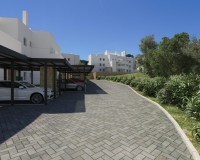 Nybygg - Leilighet - Mijas - Calanova