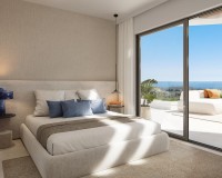 Nybygg - Leilighet - Mijas - Cerrado del Aguila Golf and Resort