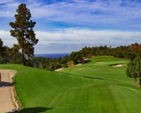 Nybygg - Leilighet - Mijas - Hipódromo Costa del Sol