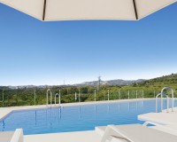 Nybygg - Leilighet - Mijas - Hipódromo Costa del Sol