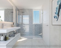 Nybygg - Leilighet - Mijas - La Cala De Mijas