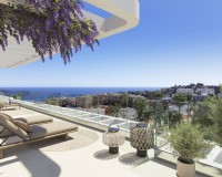Nybygg - Leilighet - Mijas - La Cala De Mijas