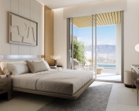 Nybygg - Leilighet - Mijas - La Cala Golf