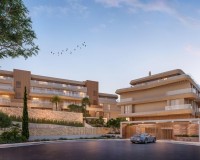 Nybygg - Leilighet - Mijas - La Cala