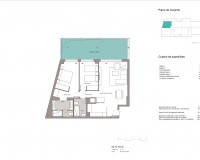 Nybygg - Leilighet - Mijas - La Cala