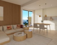 Nybygg - Leilighet - Mijas - Las Lagunas de Mijas