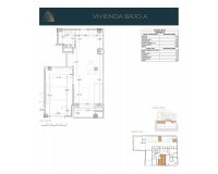 Nybygg - Leilighet - Mijas - Las Lagunas de Mijas