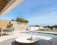 Nybygg - Leilighet - Mijas - Mijas Golf