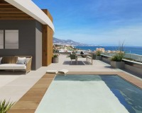 Nybygg - Leilighet - Mijas - Mijas Golf