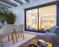 Nybygg - Leilighet - Mijas - Playa Marina