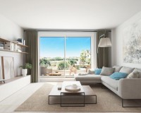 Nybygg - Leilighet - Mijas - Playa Marina
