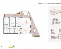 Nybygg - Leilighet - Mijas - pueblo