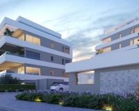 Nybygg - Leilighet - Mijas - Riviera Del Sol