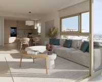 Nybygg - Leilighet - Mijas - Riviera Del Sol