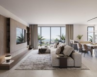 Nybygg - Leilighet - Mijas - Urb. Buenavista