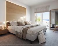 Nybygg - Leilighet - Mijas