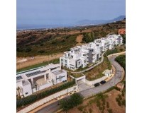 Nybygg - Leilighet - Ojen - El Soto De Marbella