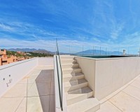 Nybygg - Leilighet - Ojen - El Soto De Marbella