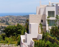 Nybygg - Leilighet - Ojen - El Soto De Marbella