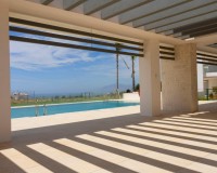 Nybygg - Leilighet - Ojen - El Soto De Marbella