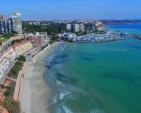 Nybygg - Leilighet - Orihuela Costa - Campoamor