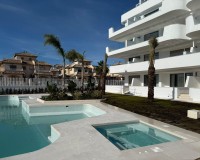 Nybygg - Leilighet - Orihuela Costa - Lomas de Cabo Roig