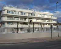 Nybygg - Leilighet - Orihuela Costa - Lomas de Cabo Roig