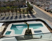Nybygg - Leilighet - Orihuela Costa - Lomas de Cabo Roig