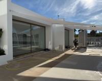 Nybygg - Leilighet - Orihuela Costa - Lomas de Cabo Roig