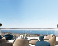 Nybygg - Leilighet - Orihuela Costa - Lomas de Cabo Roig