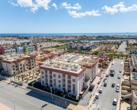 Nybygg - Leilighet - Orihuela Costa - Lomas de Cabo Roig