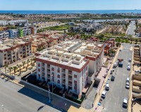 Nybygg - Leilighet - Orihuela Costa - Lomas de Cabo Roig