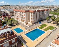 Nybygg - Leilighet - Orihuela Costa - Lomas de Cabo Roig
