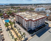 Nybygg - Leilighet - Orihuela Costa - Lomas de Cabo Roig
