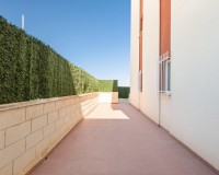 Nybygg - Leilighet - Orihuela Costa - Lomas de Cabo Roig