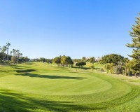 Nybygg - Leilighet - Orihuela Costa - Lomas de Campoamor