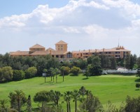 Nybygg - Leilighet - Orihuela Costa - Lomas de Campoamor