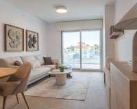 Nybygg - Leilighet - Orihuela Costa - Playa Flamenca
