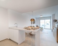 Nybygg - Leilighet - Orihuela Costa - Playa Flamenca