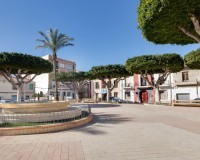 Nybygg - Leilighet - San Fulgencio - Pueblo