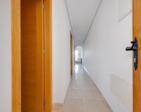 Nybygg - Leilighet - San Fulgencio - Pueblo
