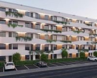 Nybygg - Leilighet - San Javier - Santiago de la Ribera
