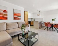 Nybygg - Leilighet - San Javier - Santiago de la Ribera