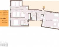 Nybygg - Leilighet - San Pedro De Alcantara - pueblo