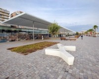 Nybygg - Leilighet - Santa Pola - Playa Tamarit