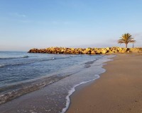 Nybygg - Leilighet - Santa Pola - Playa Tamarit