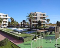 Nybygg - Leilighet - Torre Pacheco - Santa Rosalia Lake And Life Resort