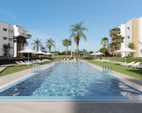 Nybygg - Leilighet - Torre Pacheco - Santa Rosalia Lake And Life Resort