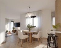 Nybygg - Leilighet - Torre Pacheco - Santa Rosalia Lake And Life Resort